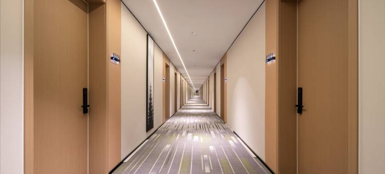 格林豪泰酒店(洛阳火车站国花路地铁站店)图片