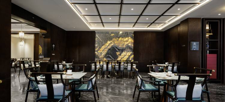 喜鹊倾城酒店(洛阳应天门南广场洛邑古城景区店)图片
