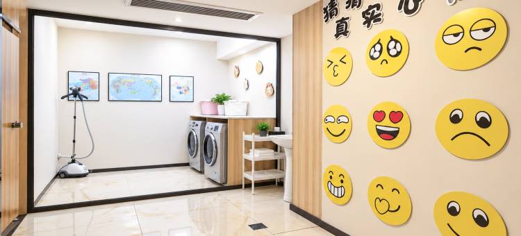 城市便捷酒店(贵阳国际会展中心金融城店)图片