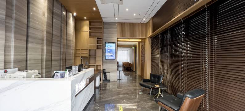 M合美·美季酒店(常熟东南虞悦广场店)图片