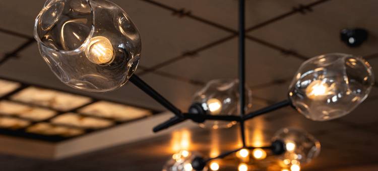 英尼亚拉港口酒店(Iniala Harbour House and Residences)图片