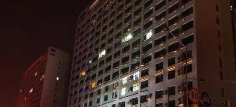 胜境酒店(北海侨港店)图片