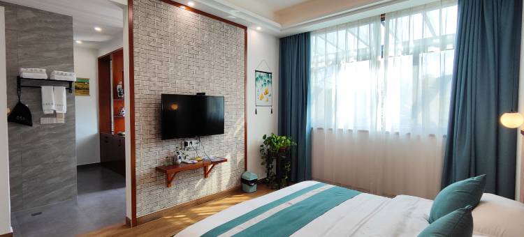 长兴乡遇民宿图片