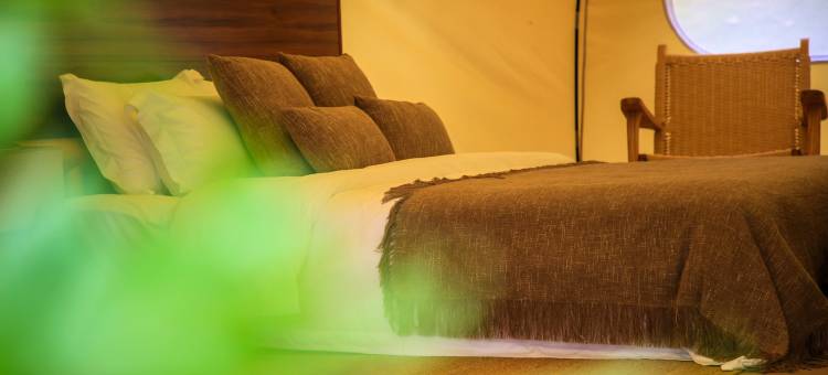 京山农场·营地酒店图片