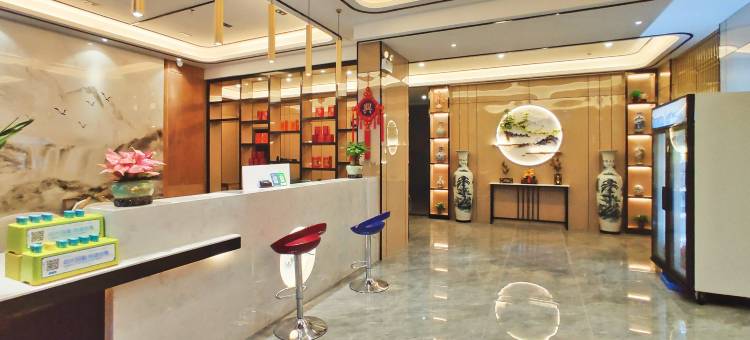 丽泊湾酒店(碣石玄武山店)图片