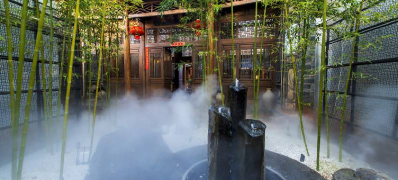 大理颐和耘熹进士第酒店图片