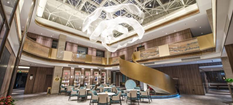 永定山水居·京水宾馆图片