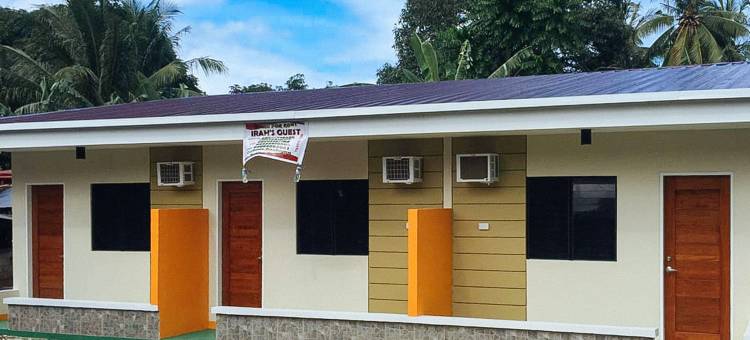 伊拉旅馆(Irah's Guest House RedPartner)图片