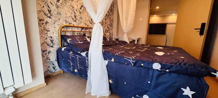 都市沐一民宿图片