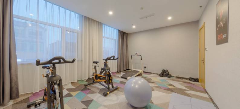 尚客优酒店(临沂兰陵长城镇店)图片