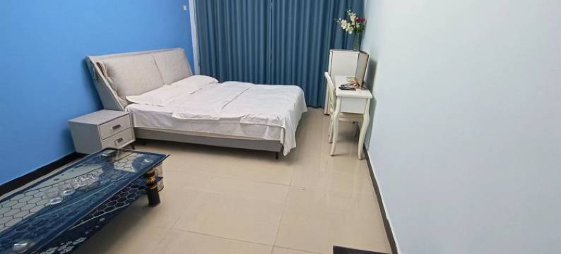 郑州曼哈顿鑫宏酒店公寓图片