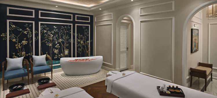 岘港万豪度假村及水疗中心 - 努尔卡海滩别墅(Danang Marriott Resort & Spa)图片