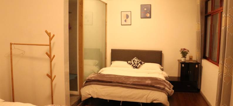 巍山芮家小院图片