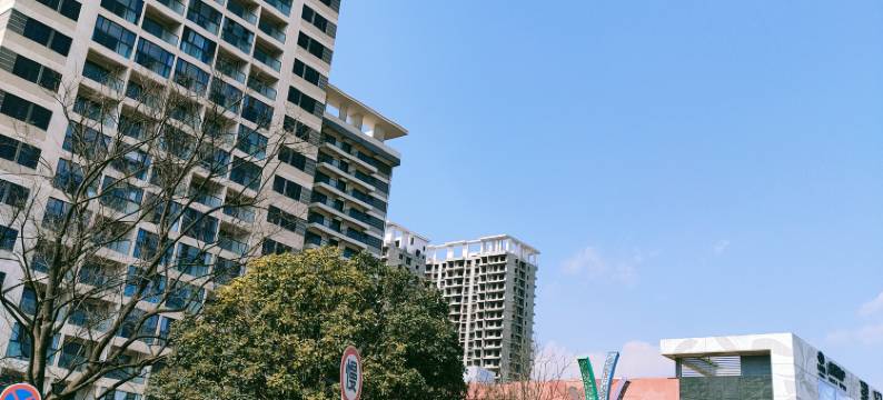 租你一颗心民宿图片