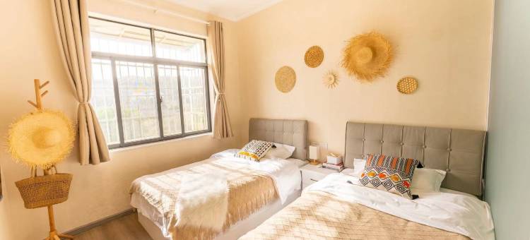 飞屋民宿(木兰草原店)图片