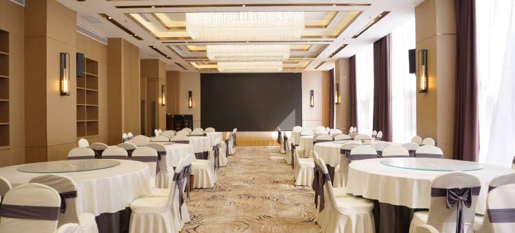 黄儿营大酒店图片