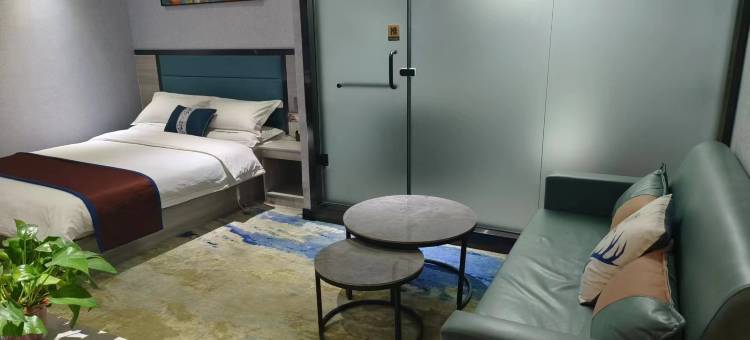 格森商务酒店图片