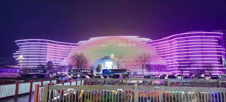 清雅轩客栈(九寨千古情店)图片
