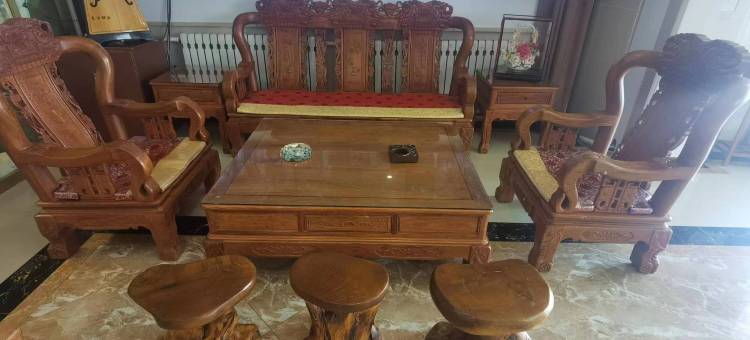 建国大酒店(通辽火车站店)图片