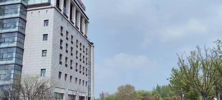 锦江之星(嘉兴南湖店)图片
