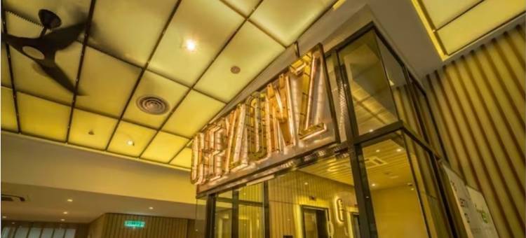 吉隆坡安拓旗下KLCC锡兰套房公寓(Ceylonz Suites KLCC by Ango)图片