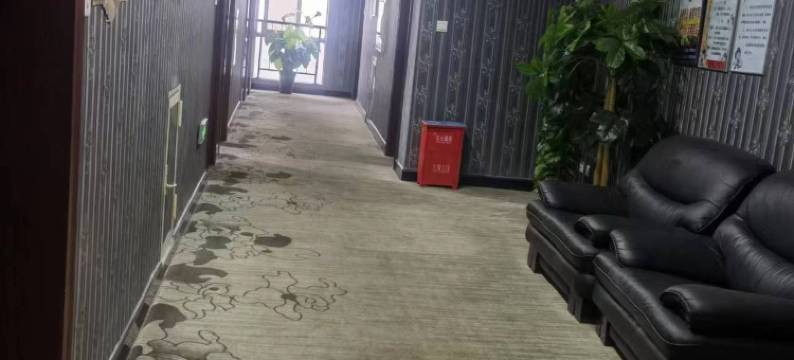 攀枝花金屿酒店图片