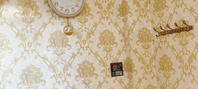 宾县悦庭宾馆图片