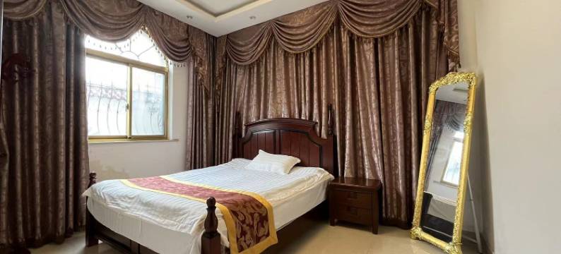 苏州福禄红农家乐图片