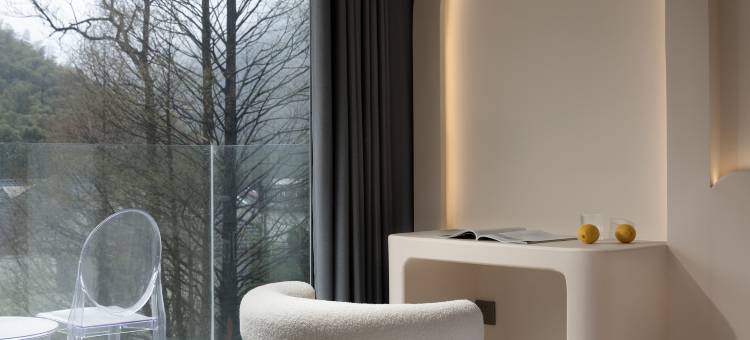 简也JANE·山泉温汤设计美宿(安吉云上草原店)图片