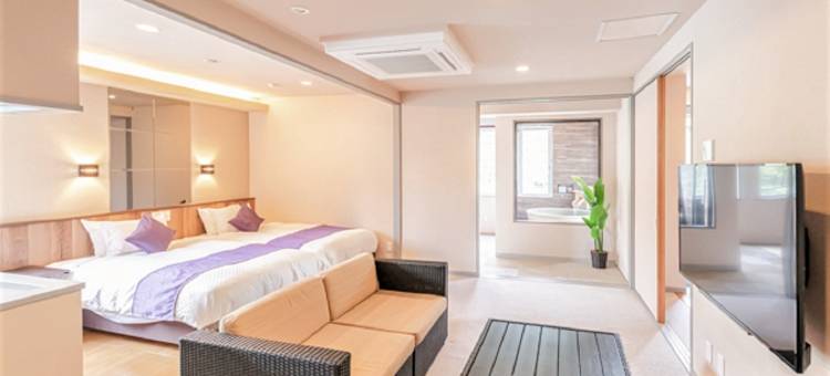 利夫马克斯度假酒店-草津温泉店(LiVEMAX RESORT KUSATSU ONSEN)图片