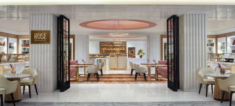 雅加达瑞吉酒店(The St. Regis Jakarta)图片