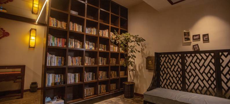 回家的孩子·Canyon峰林溪畔民宿(张家界国家森林公园武陵源店)图片
