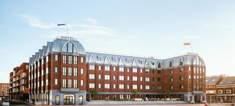 七月 - 船只和公司(The July - Boat & Co)图片