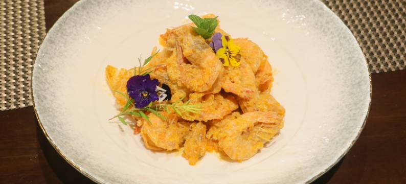 宜兴氿悦沐心香村酒店图片