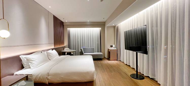 YHotel翊诺酒店图片