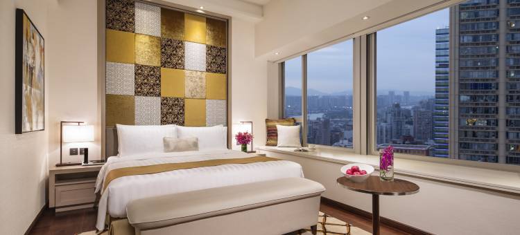 澳门雅诗阁图片