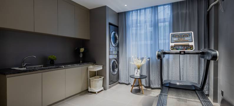 如家商旅酒店(上海莘庄地铁站北广场店)图片