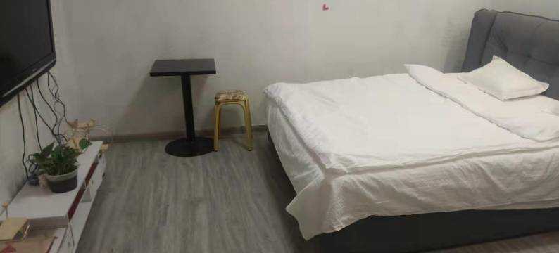牡丹江温馨港湾快捷宾馆图片
