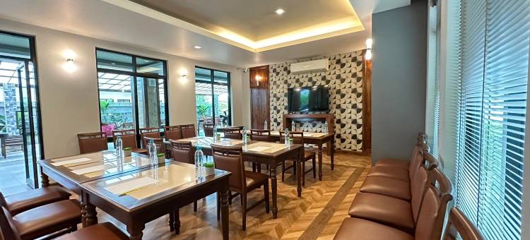 Carunda By Mangrove Prestige Hotel图片