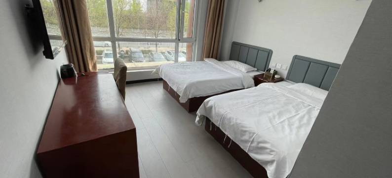张家口景华快捷宾馆图片