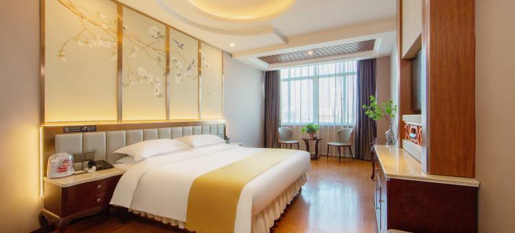 嘉图酒店(娄底市娄星广场关家脑店)图片