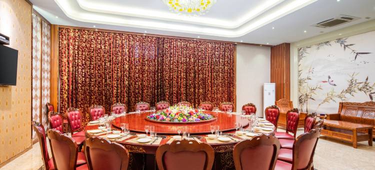 福源大酒店(百色高铁站店)图片