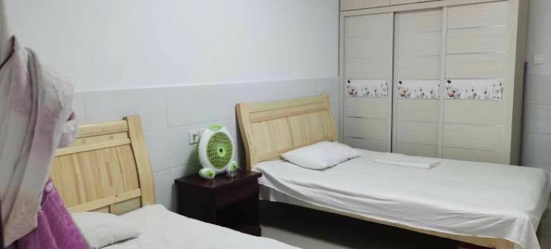 岳阳美缘宾馆图片