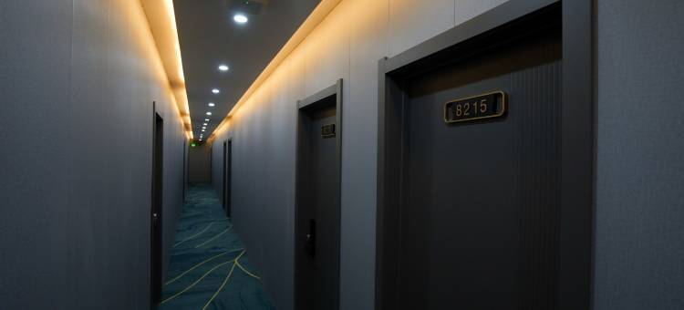 德惠宾悦商务宾馆图片