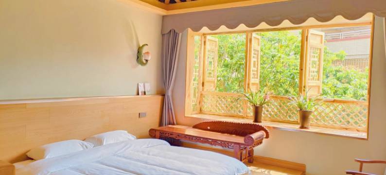 广州从化锦岚小院图片