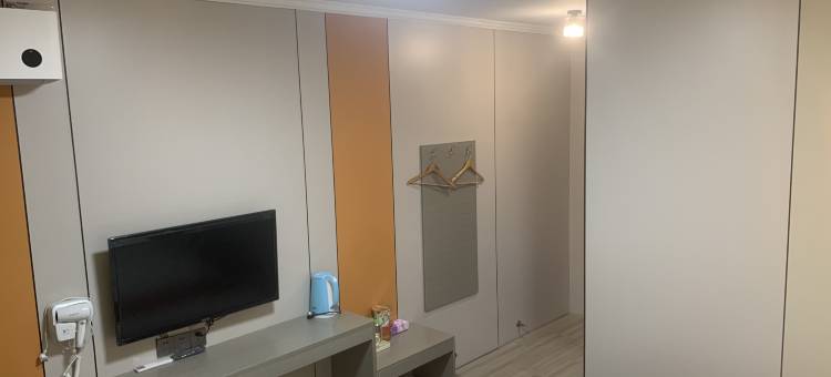 铜川盐业大酒店图片