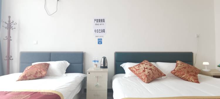 云来阁小院(大兴国际机场店)图片