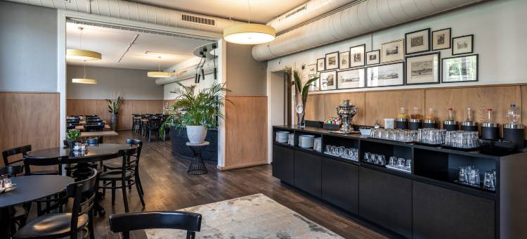 KARL精品酒店(Boutique Hotel Karl)图片
