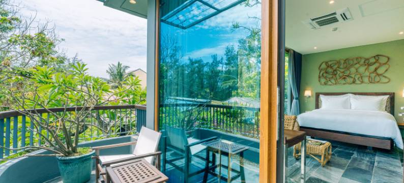 会安-海滨精品酒店及别墅(CHiEM HoiAn - The Beachside Boutique Hotel & Villa)图片