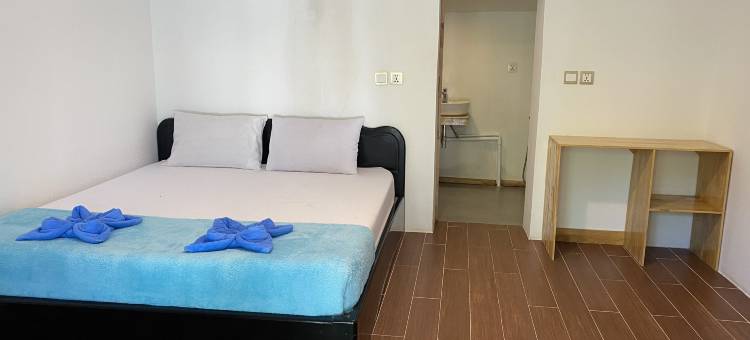 高龙岛疯猴子(MAD Monkey Koh Rong)图片